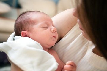 Bayi Baru Lahir Kini Wajib Skrining Hipotiroid Kongenital, Cegah Gangguan Tumbuh Kembang
