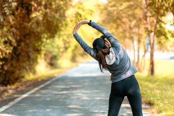 Healthy Move, 3 Kesalahan Melakukan Peregangan dan Cara Memperbaikinya