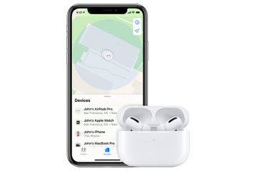 Firmware Baru AirPods Pro dan AirPods 