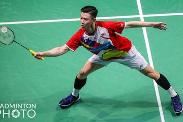 Berita Perempat Final Terbaru Hari Ini Thomas Cup 2020 Kewalahan Hadapi Anthony Ginting Raja Bulu Tangkis Malaysia Pilih Hiatus<script async src=