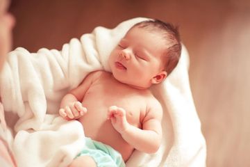 Penyakit Infeksi Kulit Scabies Pada Bayi,  Gejala dan Pengobatannya