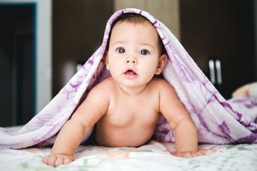 3 Cara Mengobati Diare Pada Bayi, Paling Utama Tetap Memberi ASI