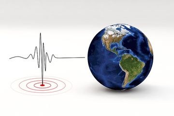 Gempa Terkini Jember Mengguncang Dengan Kekuatan Magnitudo 5 1 Pada Pagi Tadi Guncangan Terasa Sampai Denpasar Semua Halaman Hype