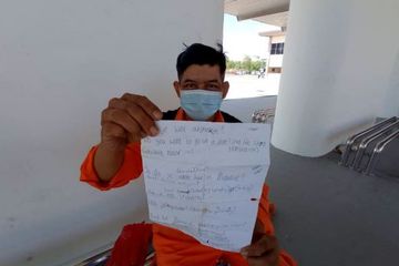 Berita Sapu Terbaru Hari Ini Grid Id<script async src=