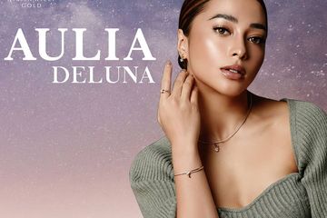 Nikita Willy Diam-diam Punya Brand Perhiasan Eksklusif, Ini ...