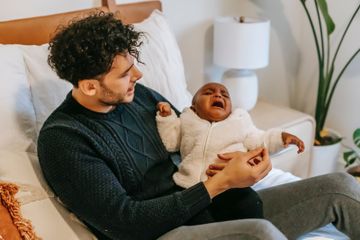 Penyakit Infeksi Kelamin Bayi, Gejala dan Cara Menangani Balinitis