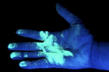 Ketahuilah varian Omicron hanya ganas di daerah yang memiliki 2 sinar UV. Indonesia punya 8 sinar UV.