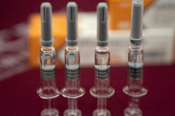Vaksin Covid-19, siapa berhak lebih dulu mendapatkan vaksin booster?