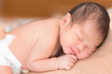 Gejala dan Penyebab Penyakit Infeksi Pada Bayi Baru Lahir, Ini yang Harus Orangtua Lakukan