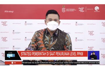 Berita Ppkm Terbaru Hari Ini Grid Id<script async src=