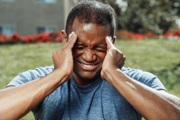 Dahsyatnya Trigeminal Neuralgia, Rambut Jatuh ke Wajah Saja Sudah Tersiksa Nyeri yang Bukan Kepalang
