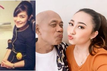 Kini Punya 2 Istri Setelah Menikah Lagi dengan Perempuan Seksi ...