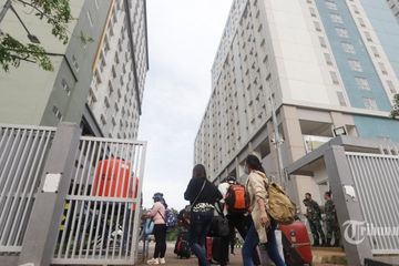 Pasien Positif Omicron Wajib Segera Karantina Terpusat, Biaya Ditanggung Pemerintah