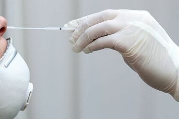 Supaya Swab Hidung Tidak Membahayakan, Ini Saran Ahli Guru Besar FKUI