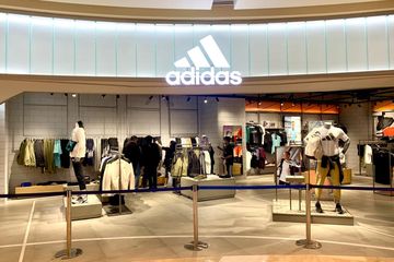 Adidas Hadirkan Brand Core Store, Toko Terbesar di Indonesia - Semua  Halaman - Stylo