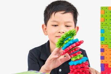 Terapi perilaku penting untuk anak ADHD