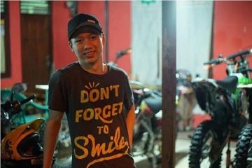 Punya Hobi