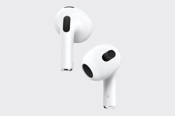 10 Hal Wajib Tahu Seputar AirPods 3: Spatial Audio Hingga Harga - Semua  Halaman - MakeMac