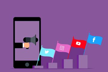 4 Jenis Iklan Berdasarkan Tujuan Sifat Media Dan Bentuk Penyajian Semua Halaman Kids