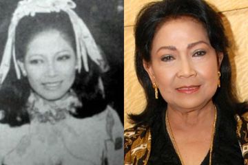 Rima Melati meninggal dunia setelah dekubitus yang dideritanya semakin parah.