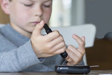 Salah satu subtipe diabetes tipe 2 adalah apa yang disebut 'MODY' (Maturity Onset Diabetes of the Young) yang terjadi pada remaja.