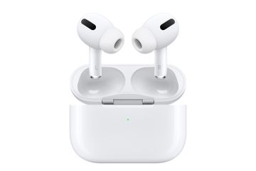 Apple Diam-Diam Upgrade AirPods Pro 
