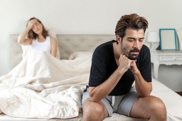 Ternyata Ini Arti Mimpi Berhubungan Dengan Suami Atau Istri Sendiri Menurut Primbon Jawa Semua Halaman Hits Ternyata Ini Arti Mimpi Berhubungan Dengan Suami Atau Istri Sendiri Menurut Primbon Jawa Semua Halaman Hits