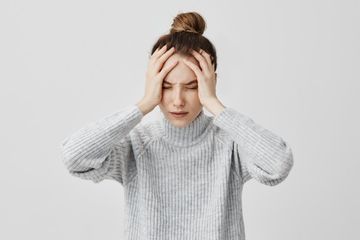 Tips menjaga kesehatan mental untuk ibu rumah tangga.