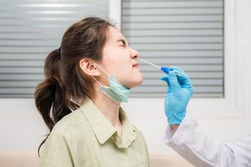 RT PCR Ternyata Tidak Dapat Mendeteksi Varian Omicron, Kenapa?