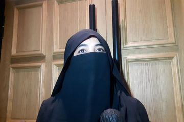 Padahal Selama Ini Dikenal Sebagai Wanita Lemah Lembut dan Berhati ...