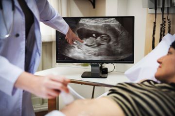 Frekuensi Kontrol Kandungan yang Baik Selama Kehamilan, Menurut Dokter