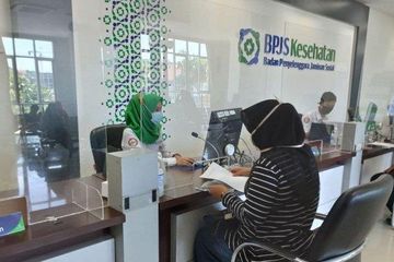 BPJS Kesehatan tidak ada lagi kelas 1, 2, 3, iurannya pun dihapus.