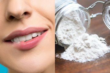 Cara Putihkan Gigi Dengan Baking Soda Dalam Dua Minggu Health Liputan6 Com
