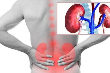 Mengenal gejala komplikasi diabetes Kidney disease (nephropathy).