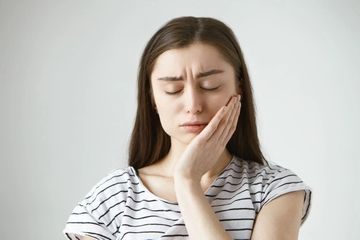 6 Penyebab Nyeri Wajah Sebelah, Salah Satunya Trigeminal Neuralgia