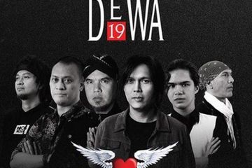 Chord Kunci Gitar Dewa 19 Aku Disini Untukmu Tak Usah Kau Cari Makna Hadirnya Diriku Semua Halaman Suar