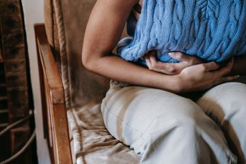 Usia seorang wanita dapat mempengaruhi siklus menstruasinya.
