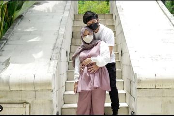 Aurel Hermansyah ngidam makanan manis, benarkah jadi ciri-ciri hamil anak perempuan?