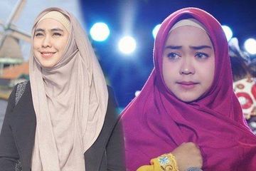 Ujian Sebelum Menikah! Oki Setiana Dewi Bawa Kabar Buruk Absen ...
