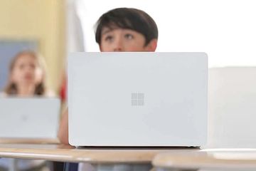 surface laptop shell