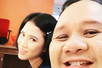Istri Tak Percaya Kematian Rony Dozer; Badannya Masih Hangat, Shabatnya; Dia Mengaku Tidak Enak Badan Setelah Makan Nasi Padang