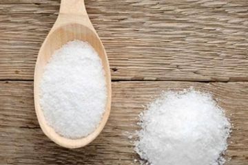 Berita Manfaat Garam Terbaru Hari Ini Sajian Sedap