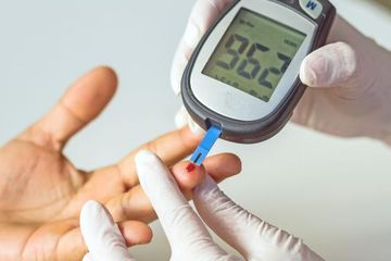 Risiko Disfungsi Ereksi Byangi Penyandang Diabetes, Begini Cara Menanganinya