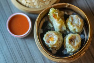 Dapat Cuan Dari Jualan Dimsum Frozen Begini Cara Mudah Memasarkannya Semua Halaman Nova