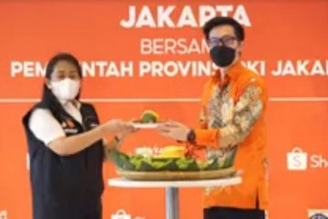 Berita Kampus Umkm Shopee Terbaru Hari Ini - Grid.ID