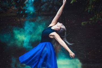 Healthy Move, Jenis Tarian Apa Terbaik Untuk Menurunkan Berat Badan?