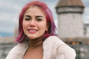 Bak Geram Sudah di Ubun-ubun! Emosi Nikita Mirzani Tak Lagi Bisa ...