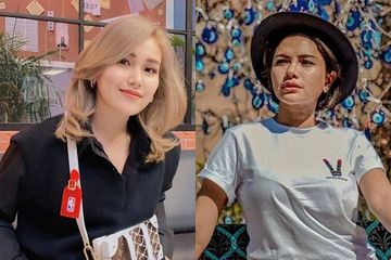 Jarang-jarang! Nikita Mirzani Bongkar Kebaikan Ayu Ting Ting yang ...