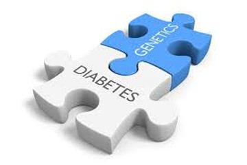 Pengujian genetik terkadang diperlukan pada kasus diabetes langka.