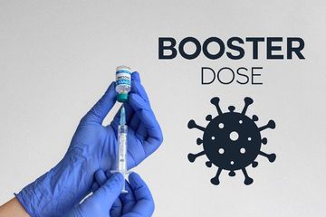 Vaksin Booster Covid-19 Akan Dilakukan Setiap Tahun, Tapi Berbayar?